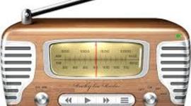 Timeline: Radio History