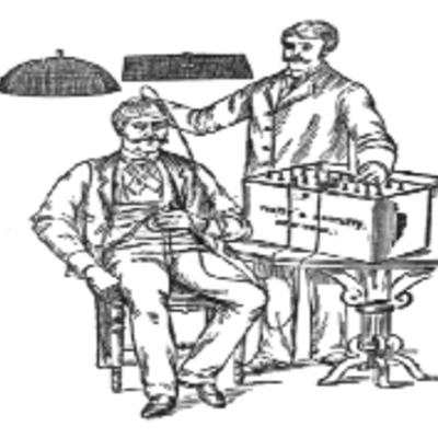 Timeline: Unidad 2: Devenir histórico de la fisiología nerviosa a la tradición del pensamiento psicobiológica