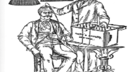 Timeline: Unidad 2: Devenir histórico de la fisiología nerviosa a la tradición del pensamiento psicobiológica