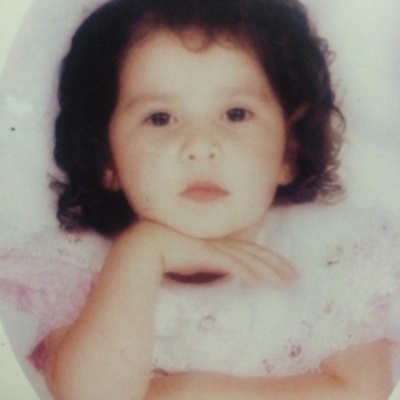 Timeline: Anissa's Life