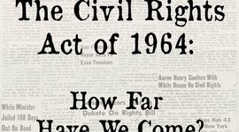 Timeline: Civil rights timetoast