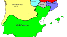 Timeline: Edad Media