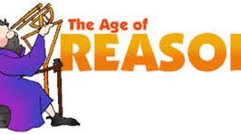 Timeline: Age of Reason