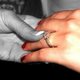 Engagement proposal wedding diamond ring