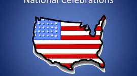 Timeline: National Holidays