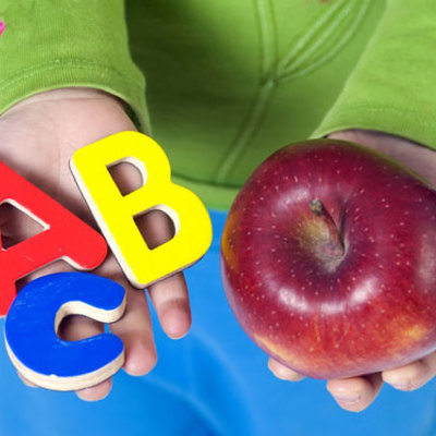 Timeline: Early Childhood Education History