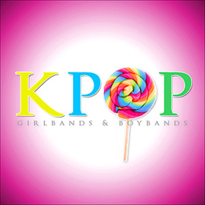 Timeline: musica kpop