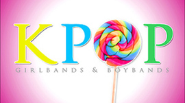 Timeline: musica kpop