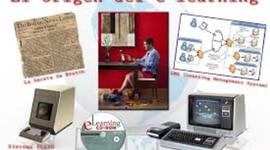 Timeline: Historia del e-learning