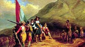 Timeline: Exploration and Contact