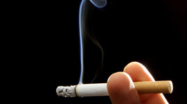 Timeline: How does smoking cigarettes affect our health? By: Jennifer Zhang
