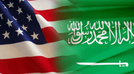 Timeline: How Has Oil Drilling Impacted Relations Between the US and Saudi Arabia? By, Tyler Bernardine