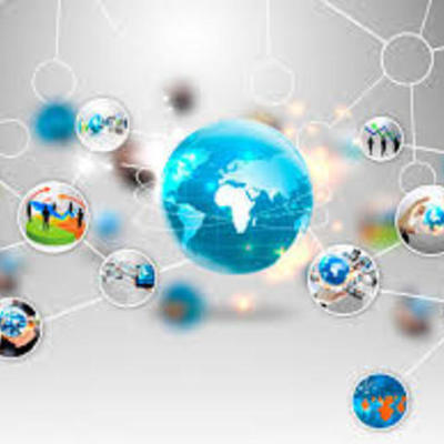 Timeline: evolucion del internet