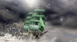 Timeline: Exploration and Contact