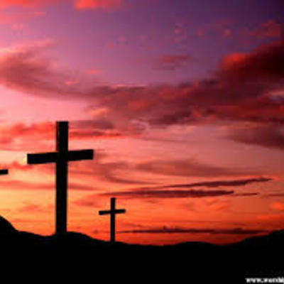 Timeline: Five Blessings