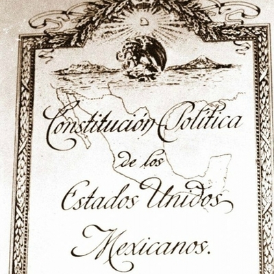 Timeline: Conociendo la Constitución.