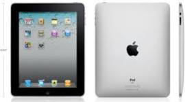 Timeline: Electronics: The Inventions and Innovations of the Tablet