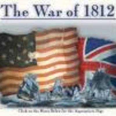 Timeline: War of 1812
