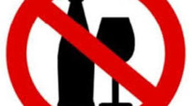 Timeline: Underaged Drinking