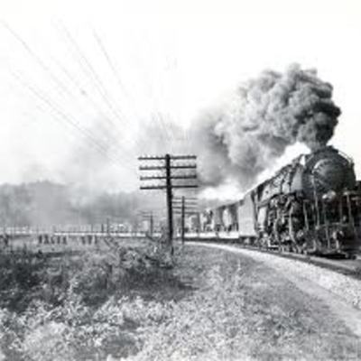 Timeline: Big business and the west