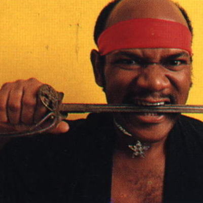 Timeline: Carl Douglas "kung fu fighting"