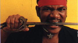 Timeline: Carl Douglas "kung fu fighting"