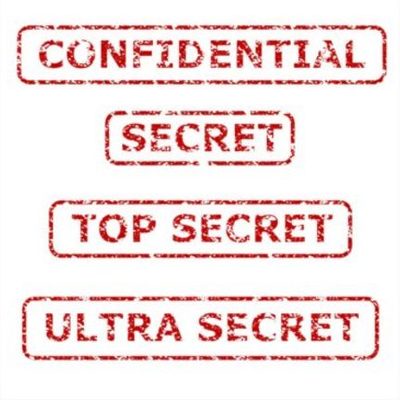 Timeline: Role of media and & government secrecy