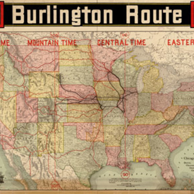 Timeline: Big Buisness Timeline Aidan