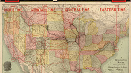 Timeline: Big Buisness Timeline Aidan