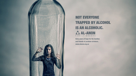 Timeline: Affect of Alcoholism used by Parents on Families