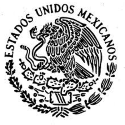 Timeline: Constituciones mexicanas