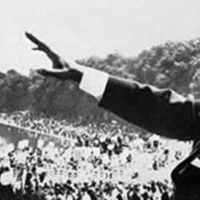 Timeline: The American Civil Rights Movement & Beyond