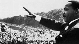 Timeline: The American Civil Rights Movement & Beyond