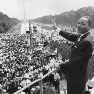 Timeline: American Civil Rights Movement