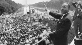Timeline: American Civil Rights Movement