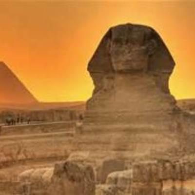 Timeline: Egyptian Empire