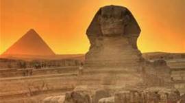 Timeline: Egyptian Empire