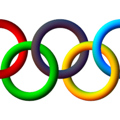 Timeline: Олимпийские игры