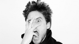 Timeline: Фильмография Джареда Лето (Jared Joseph Leto)