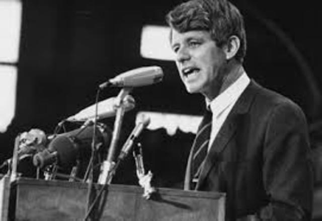 Civil Rights in the United States timeline | Timetoast timelines