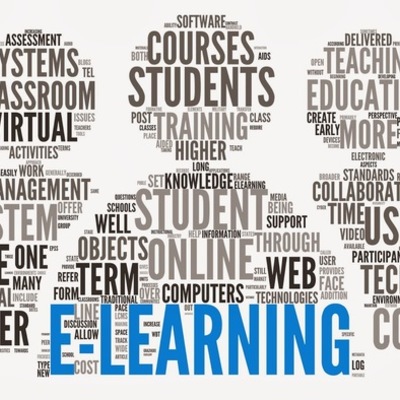 Timeline: Historia de las tecnologías en la educación y del E- Learning