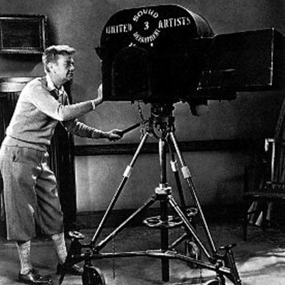 Timeline: Film History Lisa-Anne Hohmann