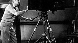 Timeline: Film History Lisa-Anne Hohmann