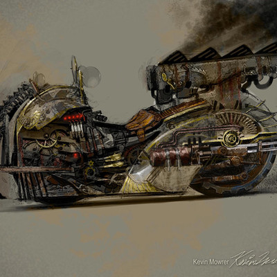 Timeline: history of film