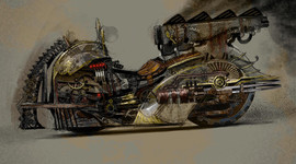 Timeline: history of film