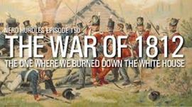 Timeline: The War of 1812