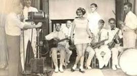 Timeline: History of Film