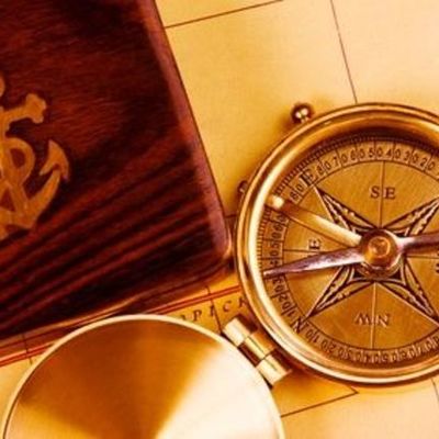 Timeline: Early Explorers