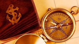 Timeline: Early Explorers