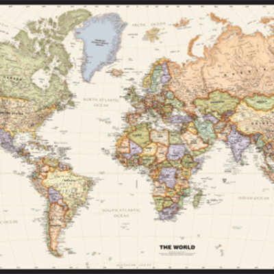 Timeline: The Early Exploration Of The New World